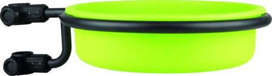 3D-R X-Strong Bucket Hoop incl. Lime Bowl