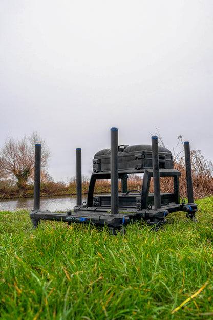 Absolute 5G Station - Black Edition