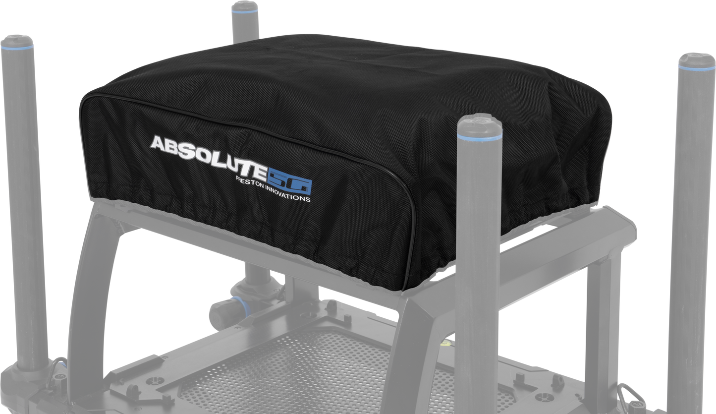 Absolute 5G Seat Cover