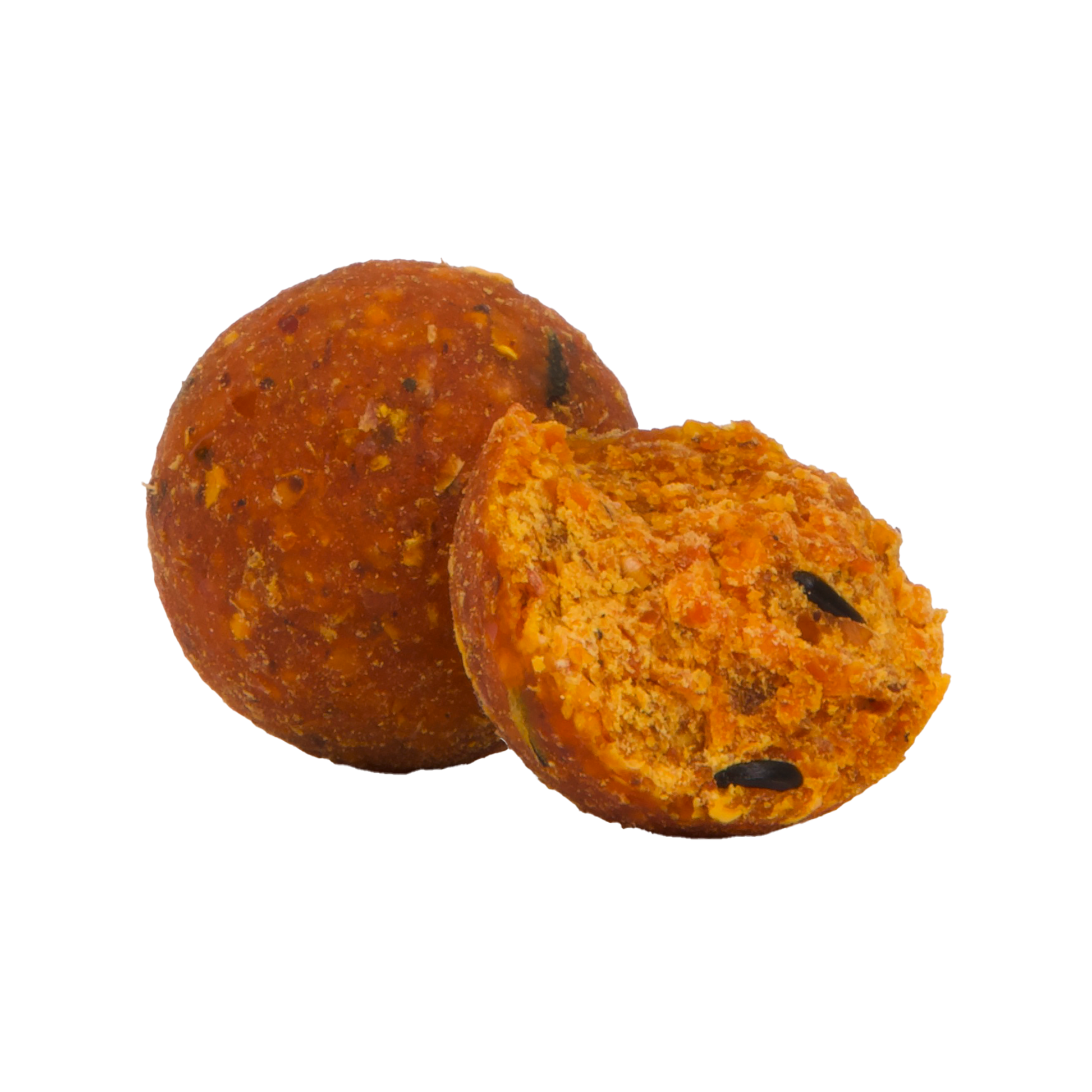 Plum & Peach Boilies