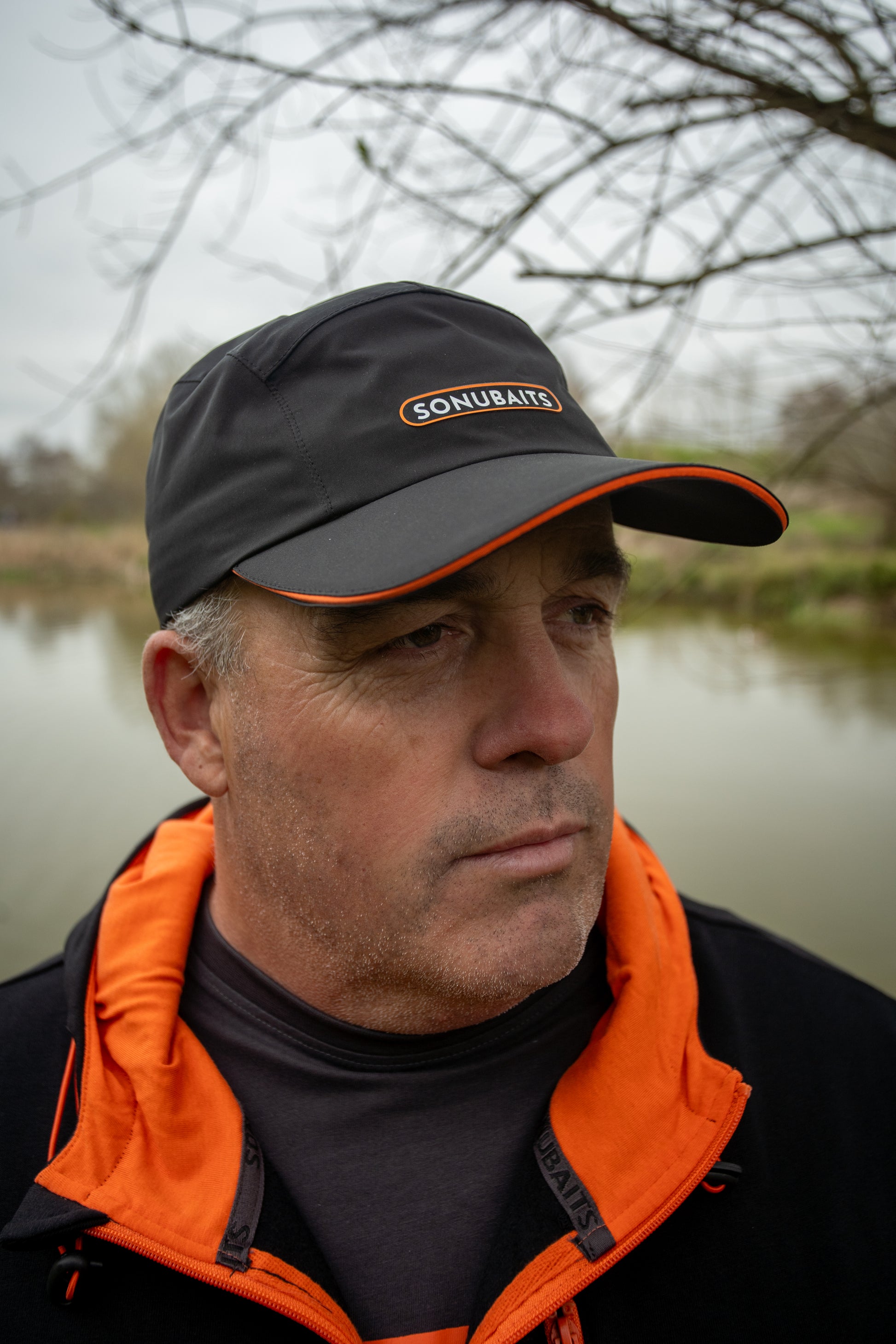 5 Panel Water-Proof Lightweight Cap