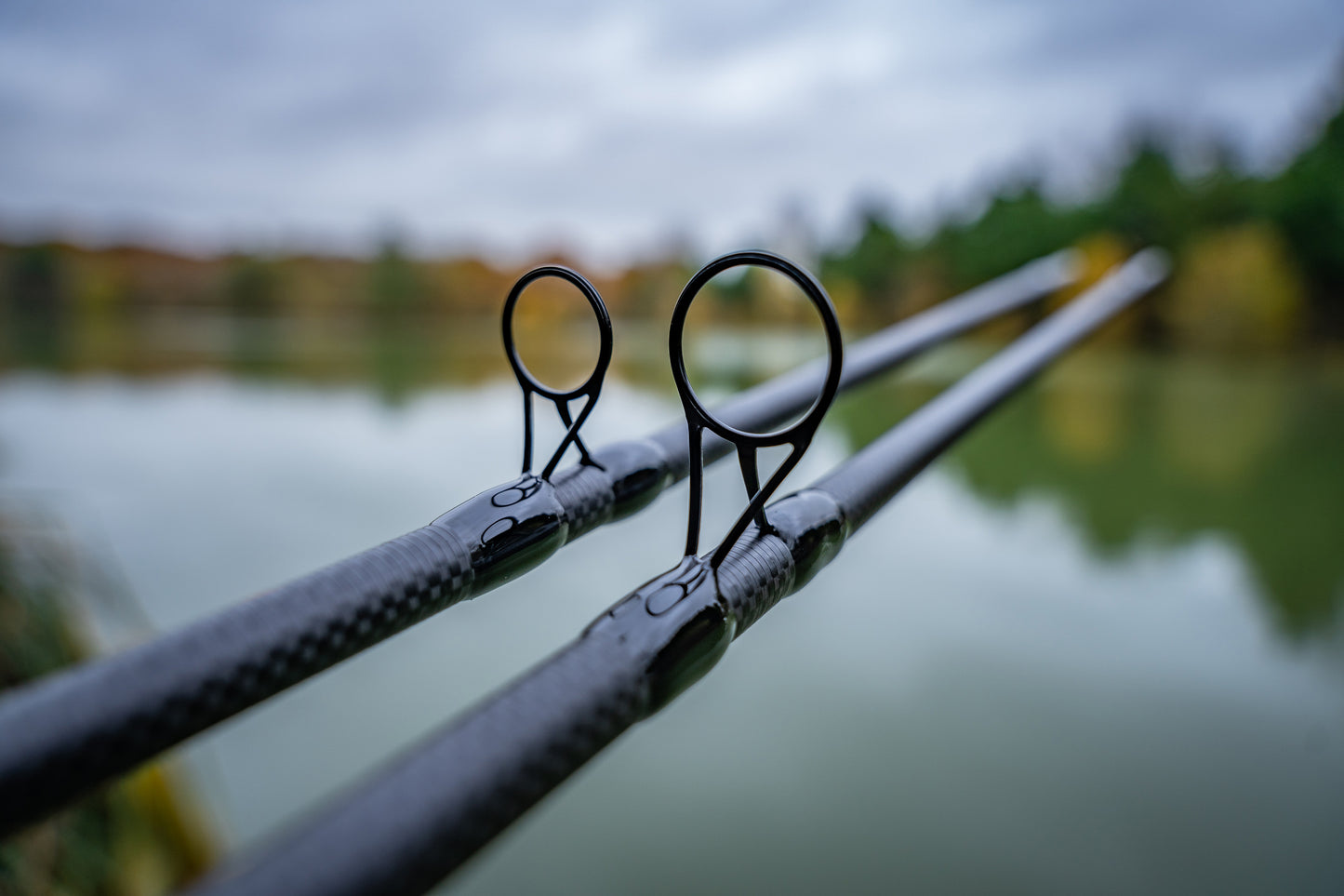 3K Allrounder Rods