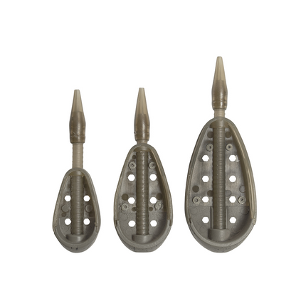 ICS In-Line Banjo XR Feeder