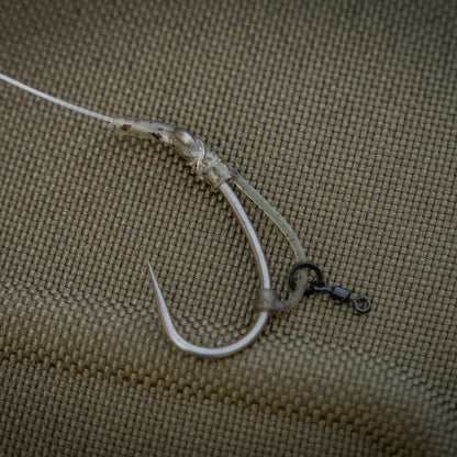 Outline FleckTone D-Rig Kicker