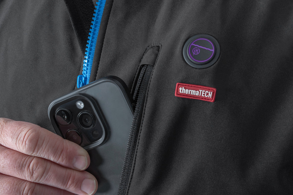 Thermatech Heated Softshell