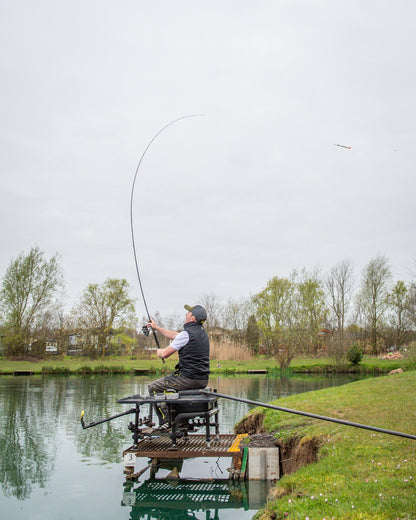 Foam Pellet Waggler