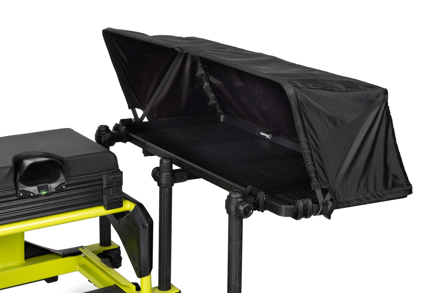 Folding Side Tray Storm Cover
