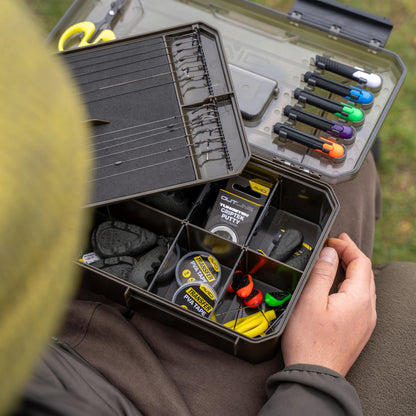XL Reload Accessory Box