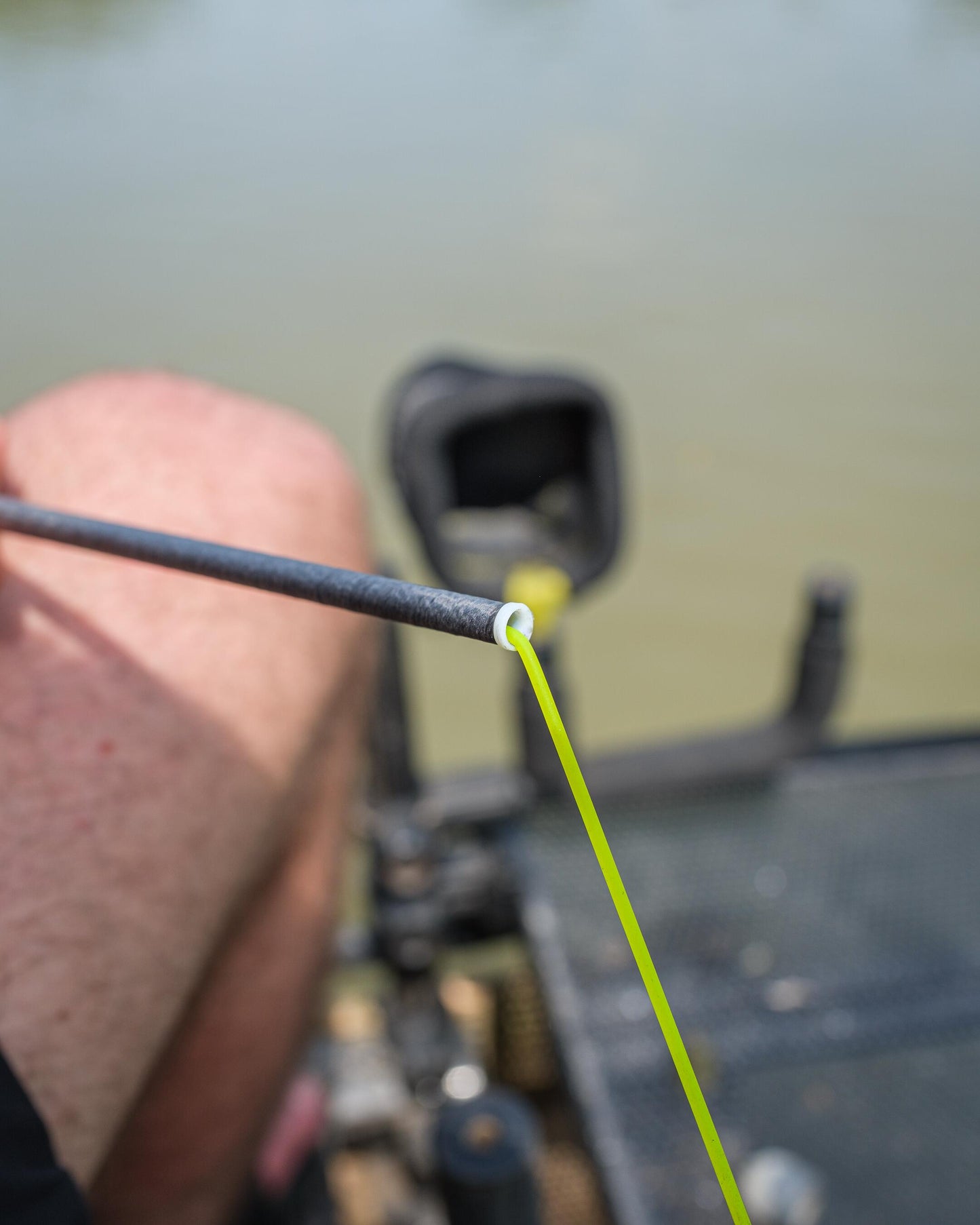 Grey Short Power Kit 2.0m