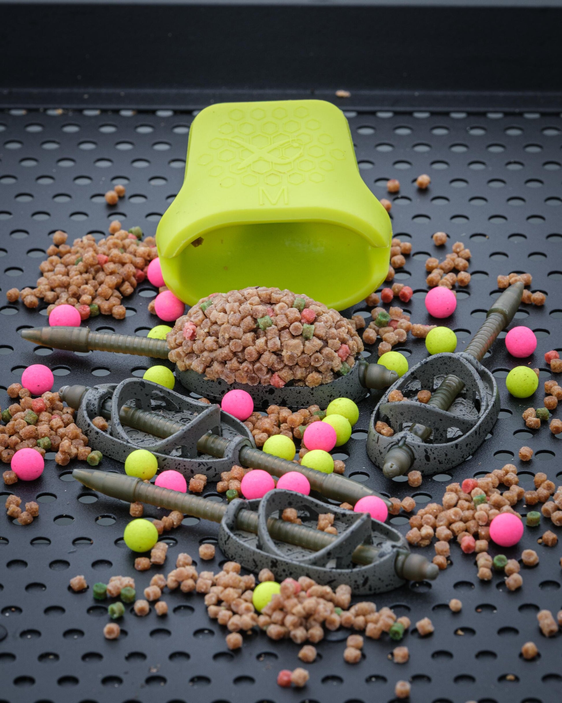 Method Feeder 20g XS