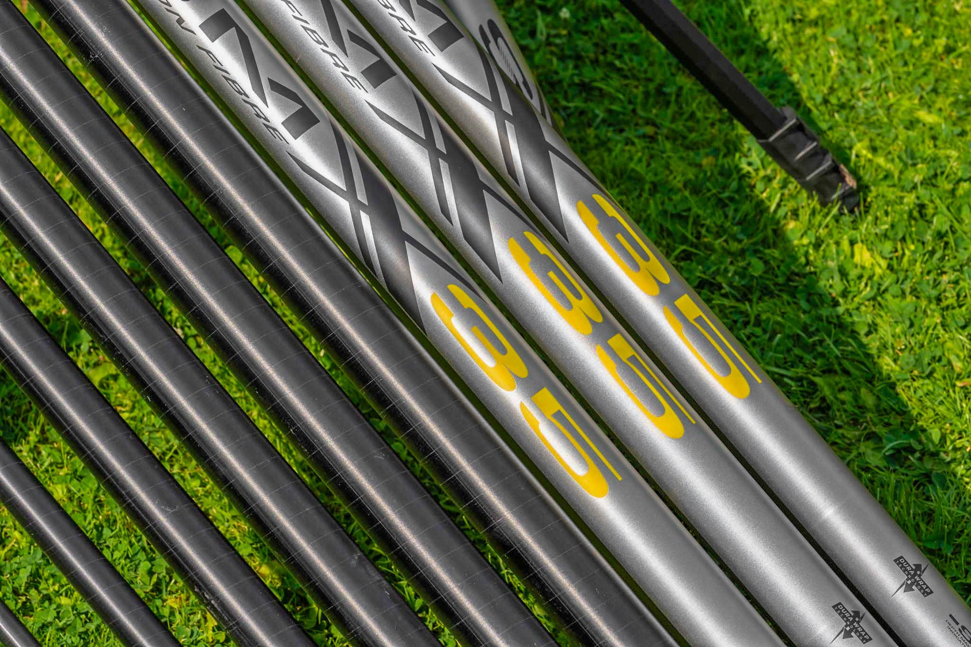 Superium X35 16m Pole