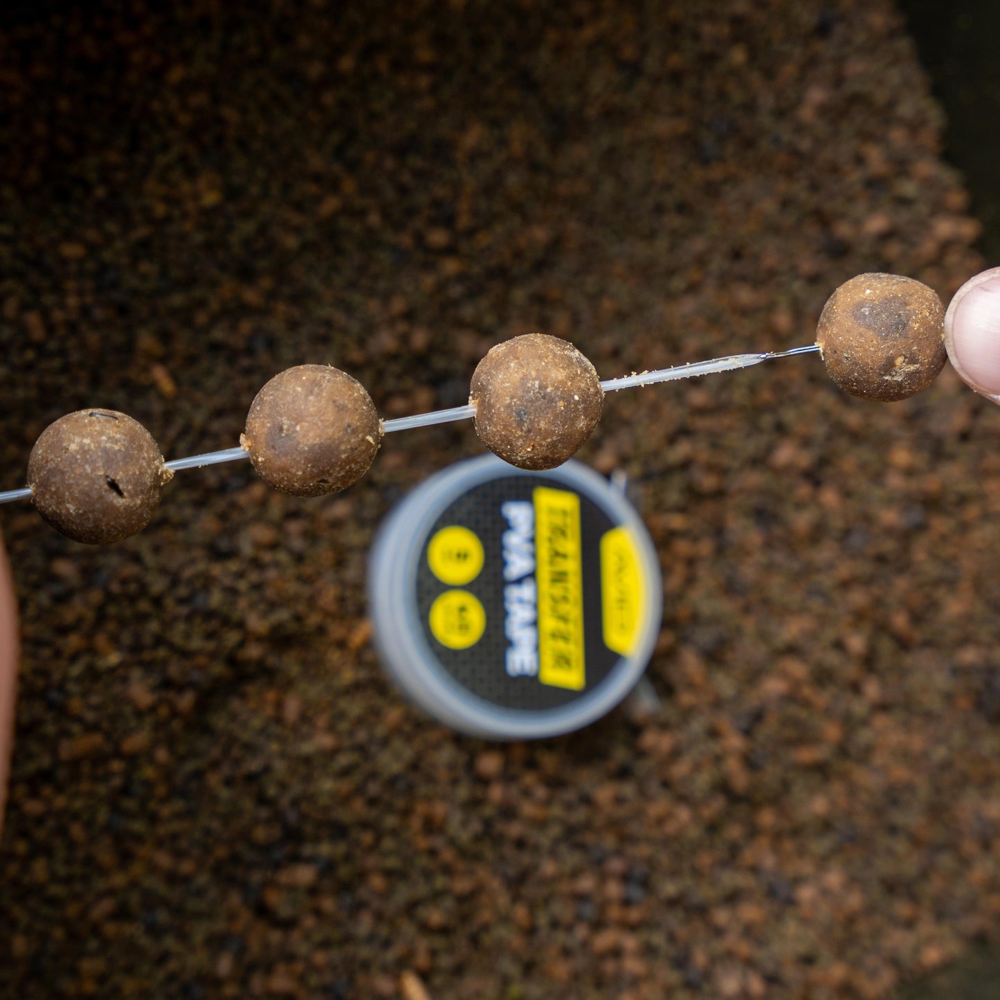 Transfer PVA Tape