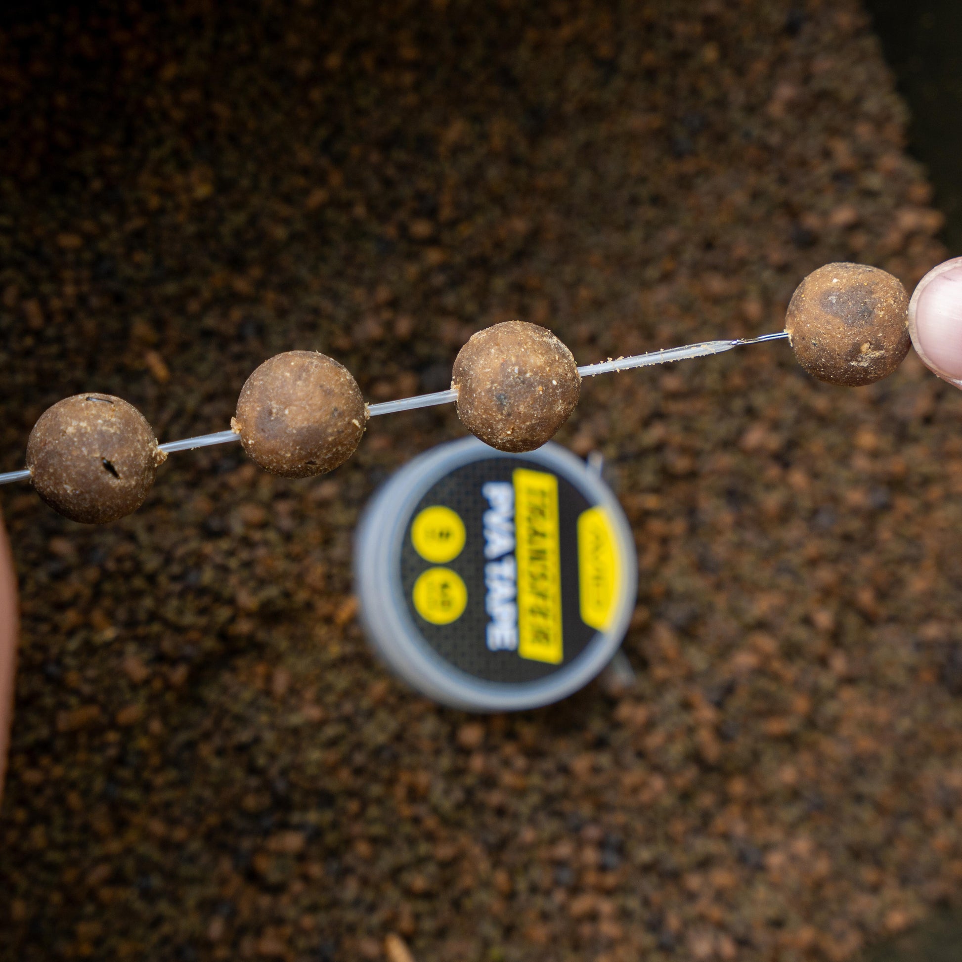 Transfer PVA Tape