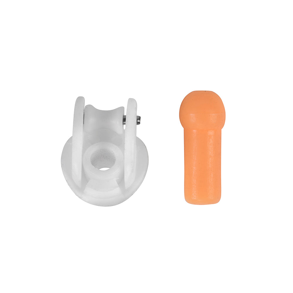 Roller Pulla Bush