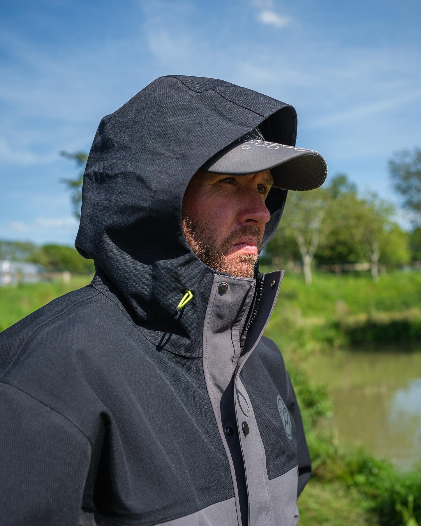 Pro-X Outer Shell Jacket - S 