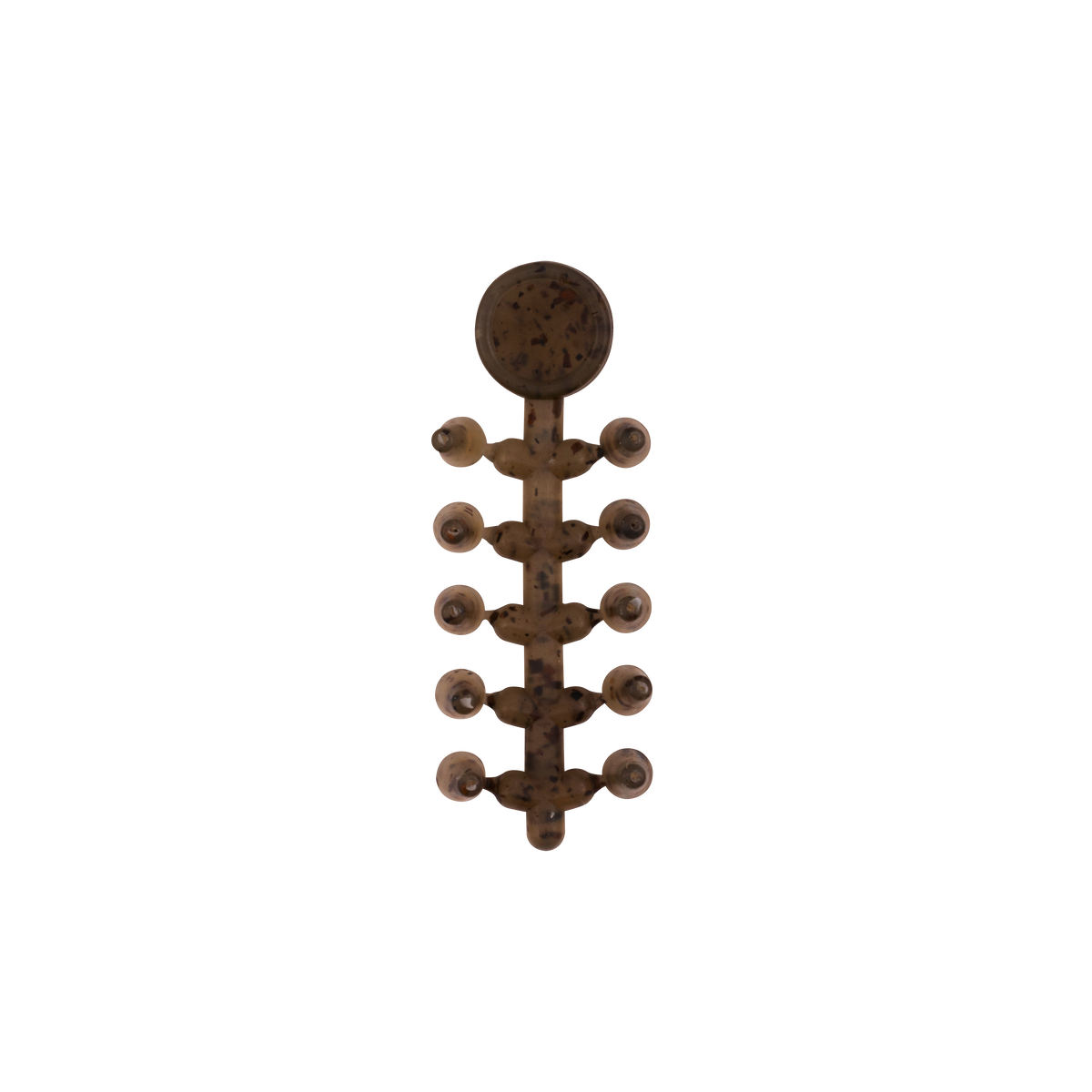 Outline FleckTone Super Grip Hook Beads 