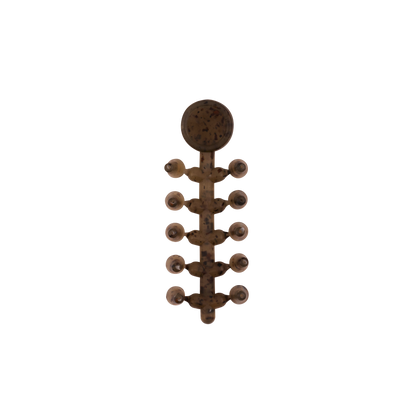 Outline FleckTone Super Grip Hook Beads 