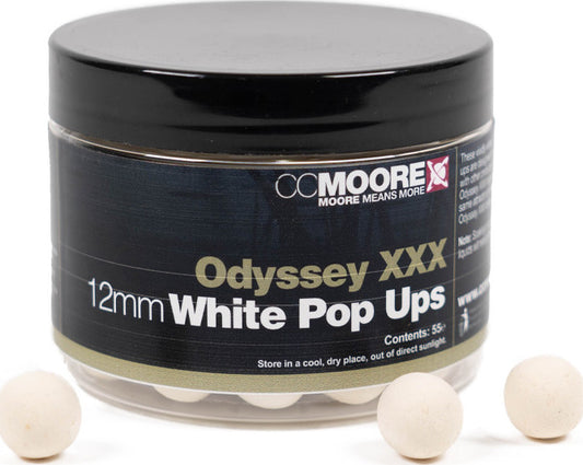 Odyssey XXX Pop Ups