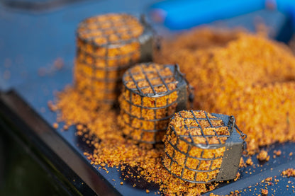 Flow Mesh Feeder