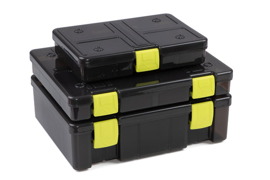 Medium 20 Compartment Deep