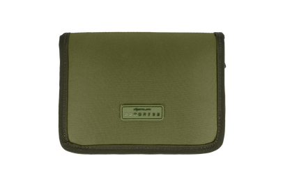 Progress Document Wallet