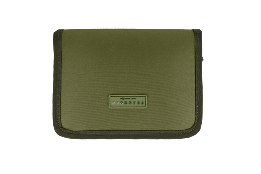 Progress Document Wallet