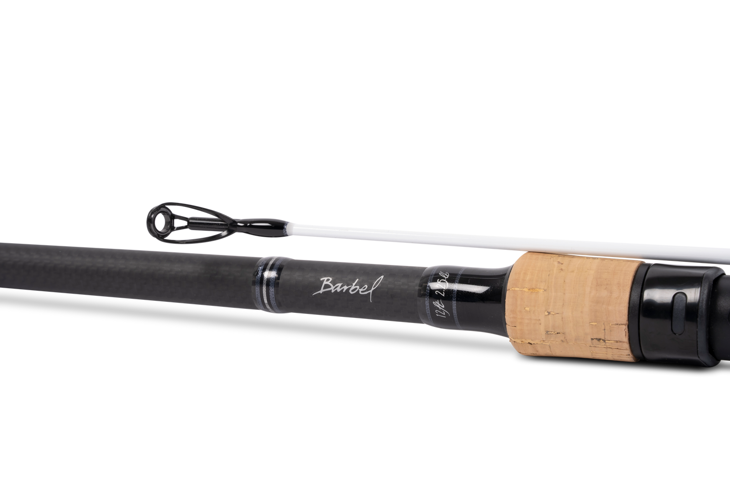 3K Barbel