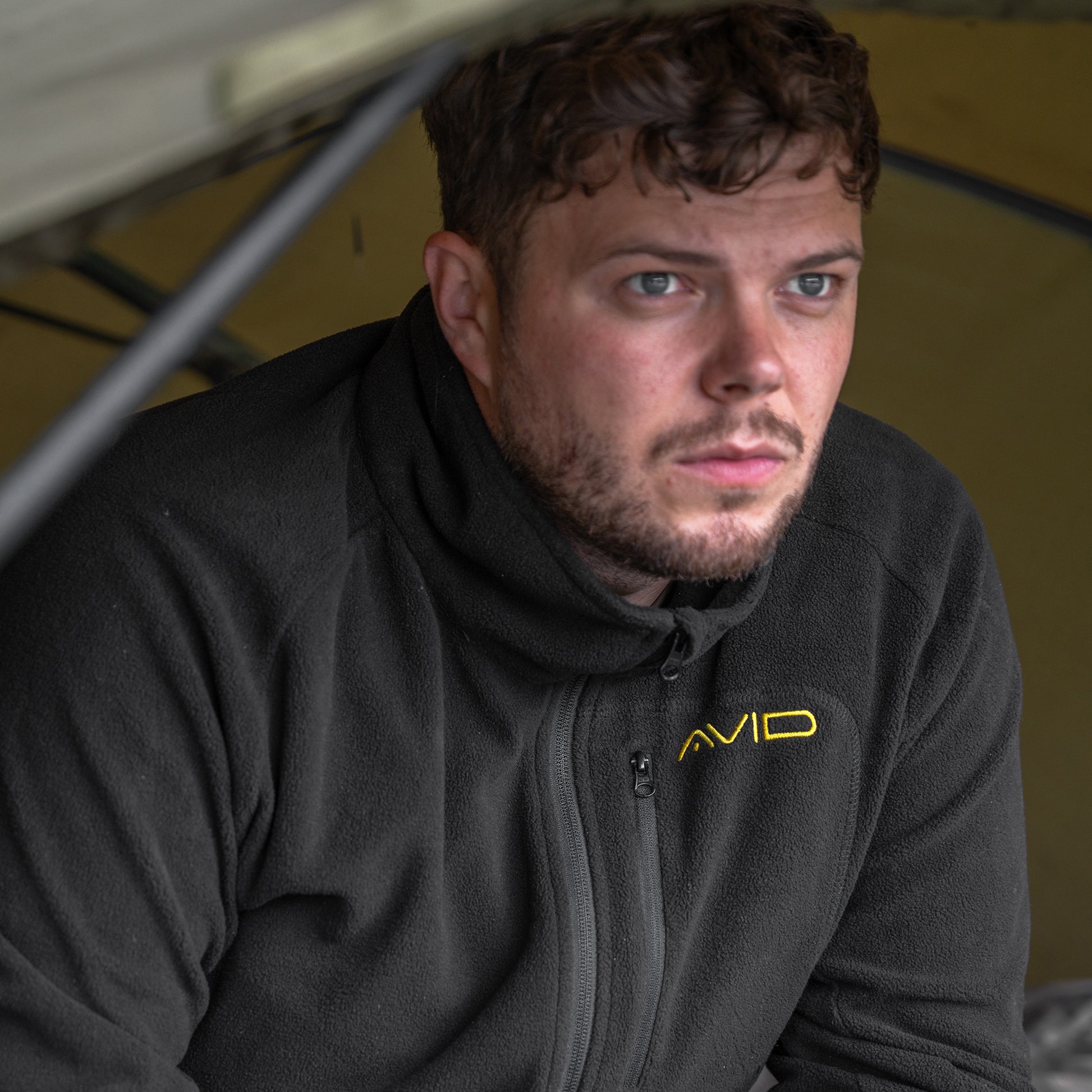 Full Zip Fleece