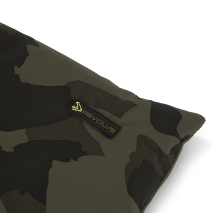 Revolve Pillows