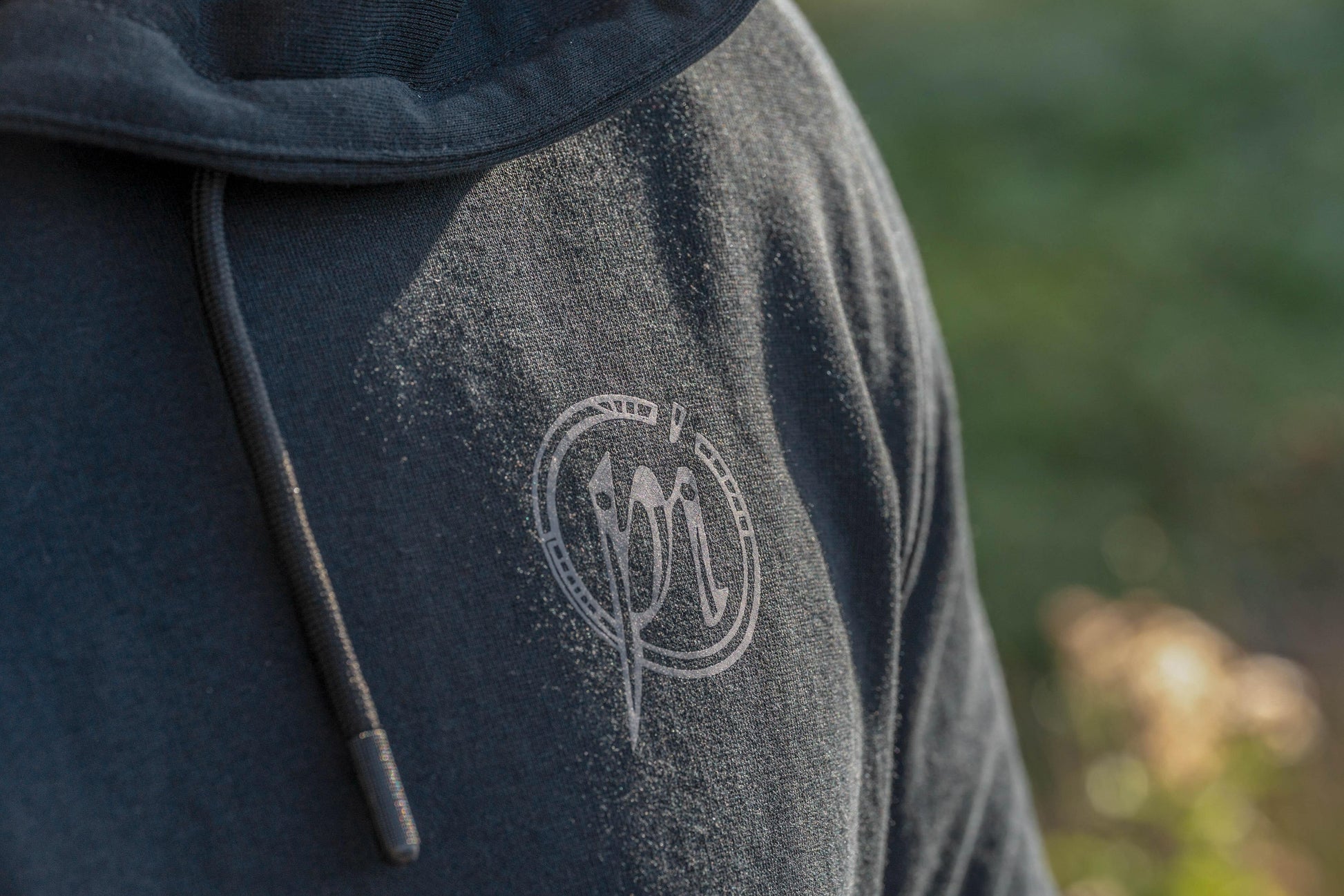 Core Collection Hoodie