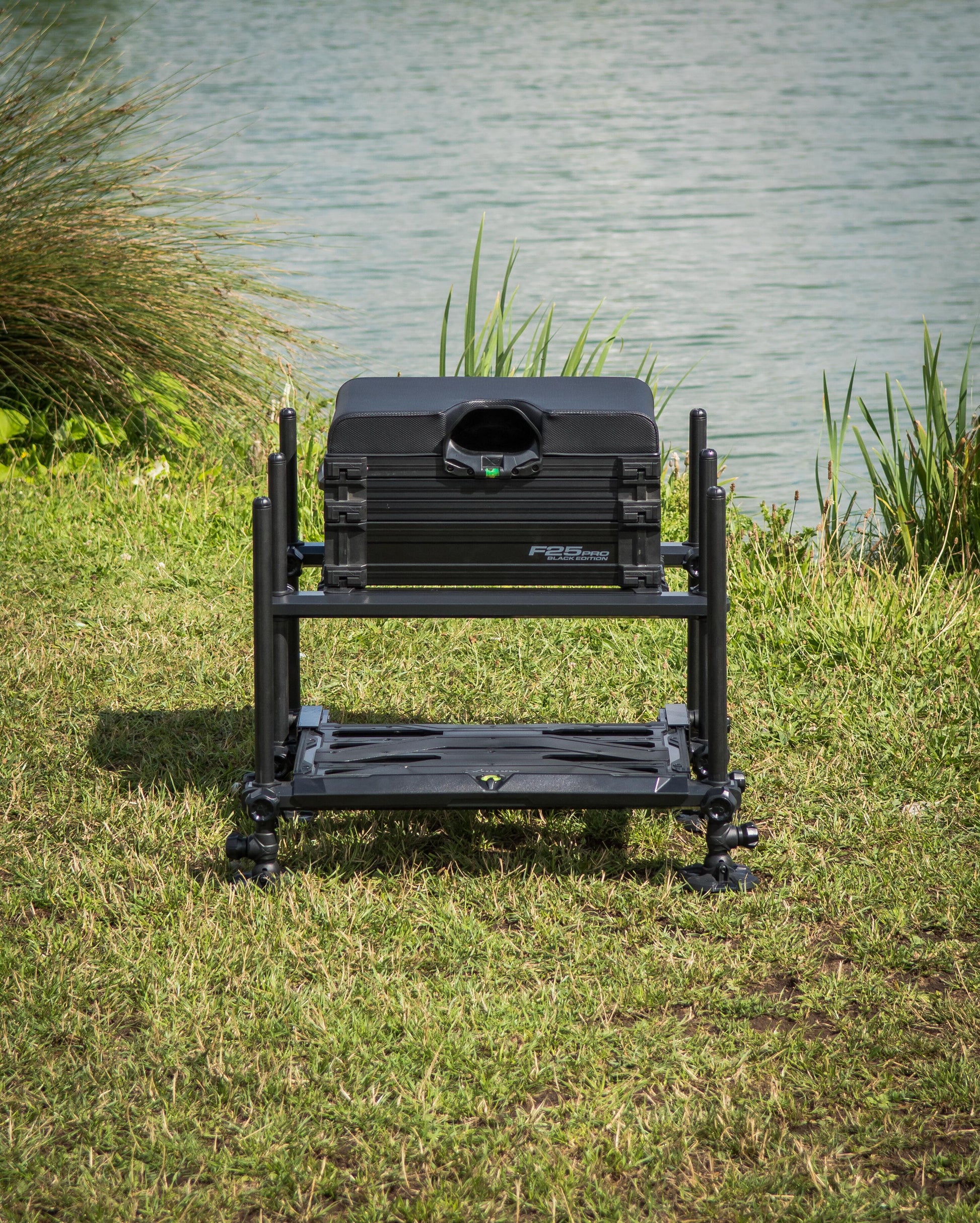 F25 Pro Seatbox