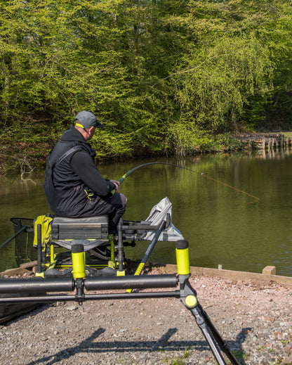 Torque Carp Power Pole