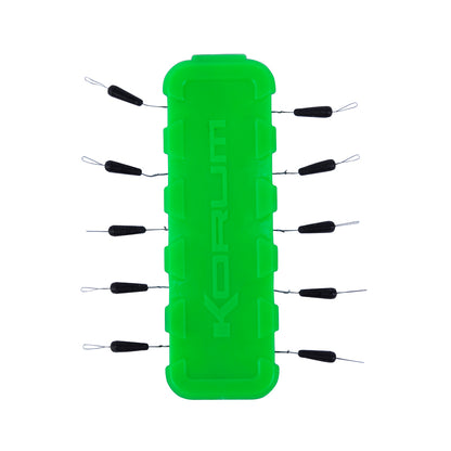 Mega Grip Stops