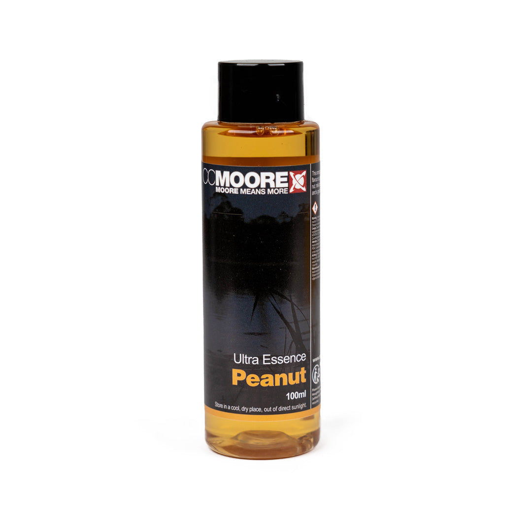 Ultra Peanut Essence