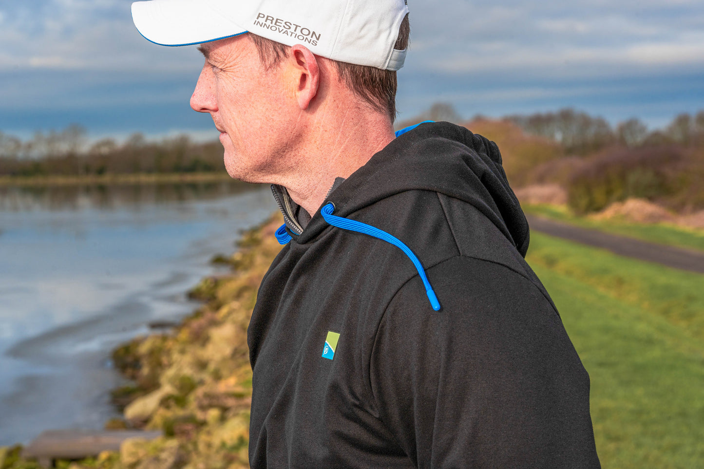 Pro Pullover Hoodie