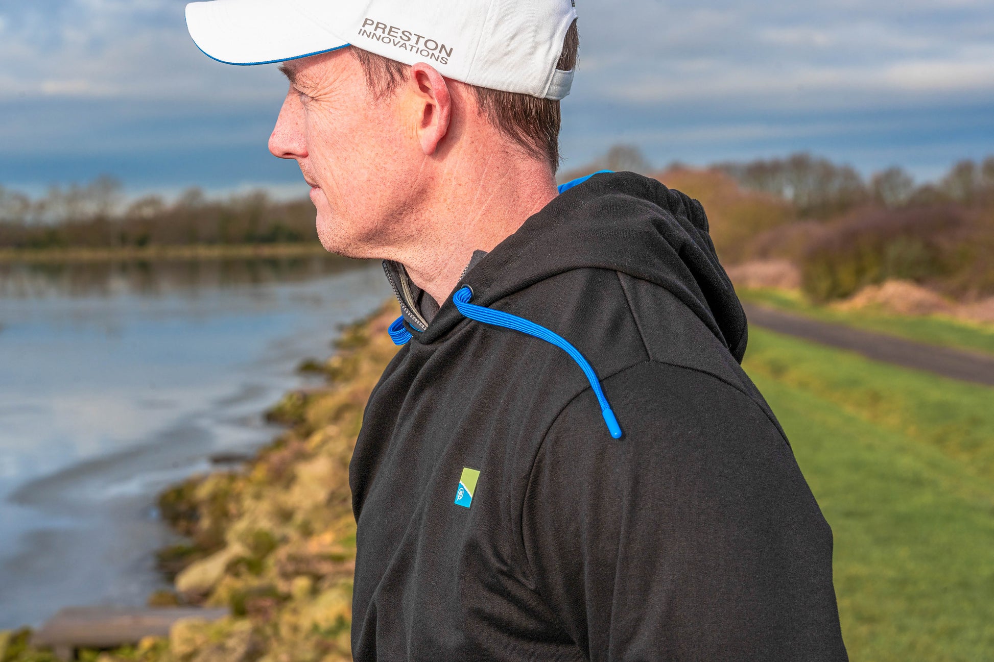 Pro Pullover Hoodie