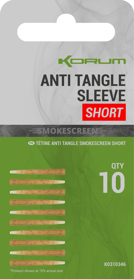 Smokescreen Anti Tangle Sleeve