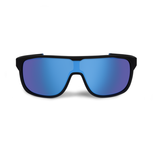 Absolute Ascent Sunglasses Ice Blue