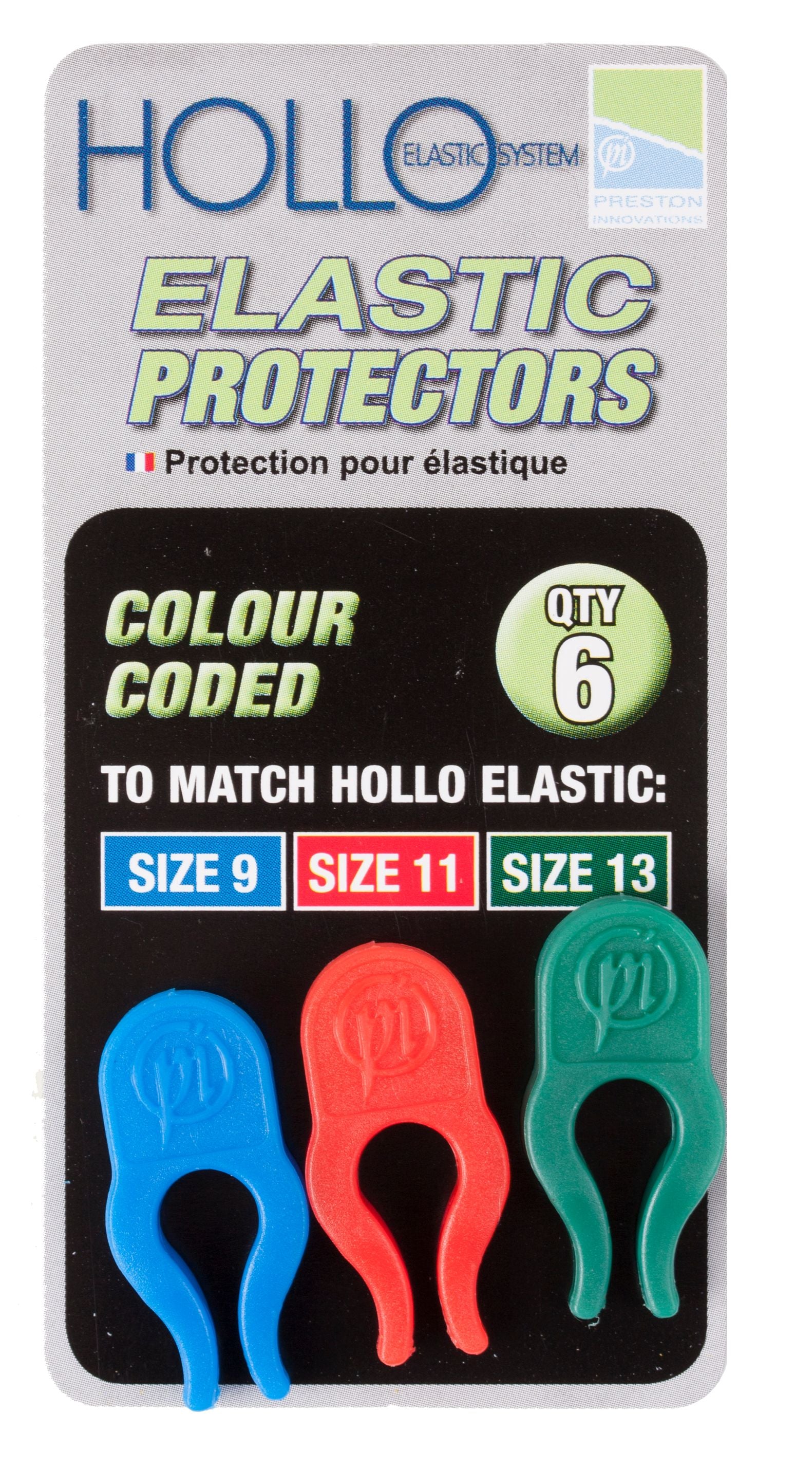 Hollo Elastic Protectors