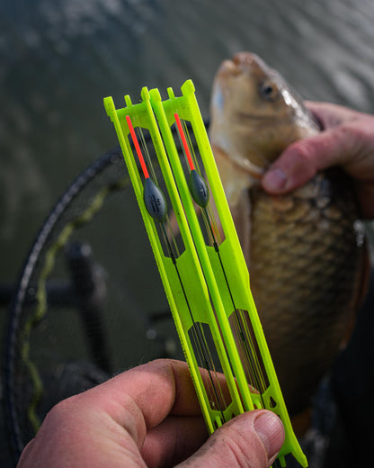 Carbon Steady Pole Float 