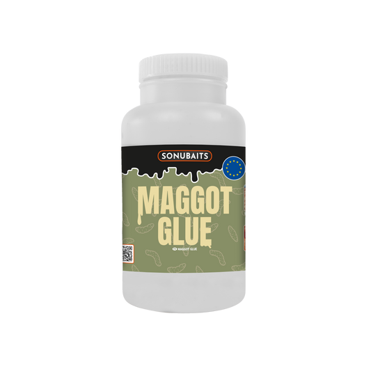 Maggot Glue