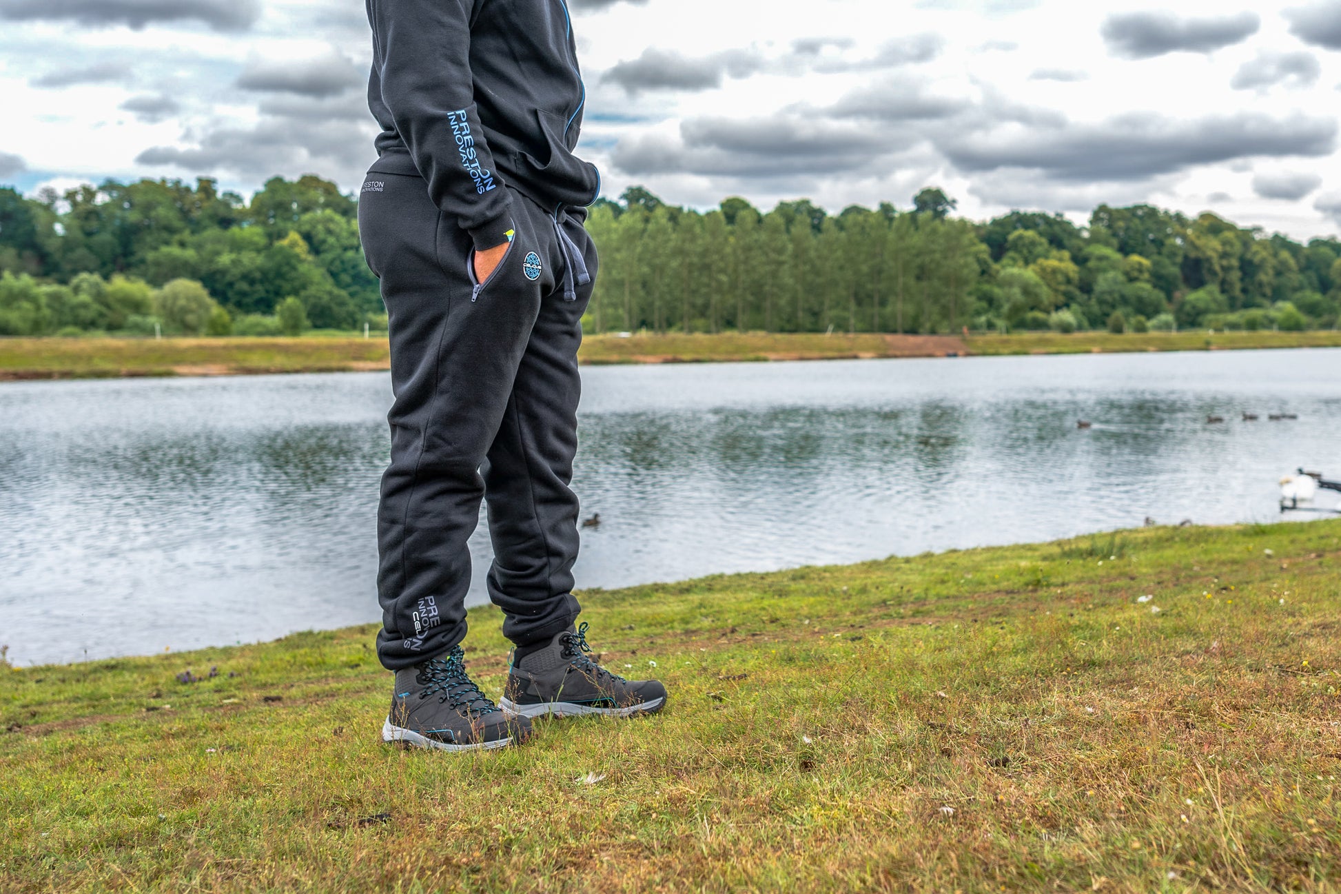 Celcius Joggers