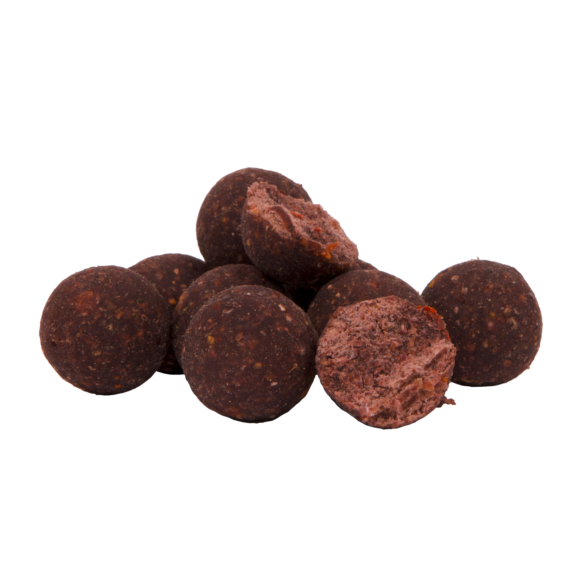 Red Spice Boilies
