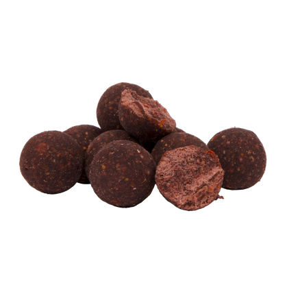 Red Spice Boilies