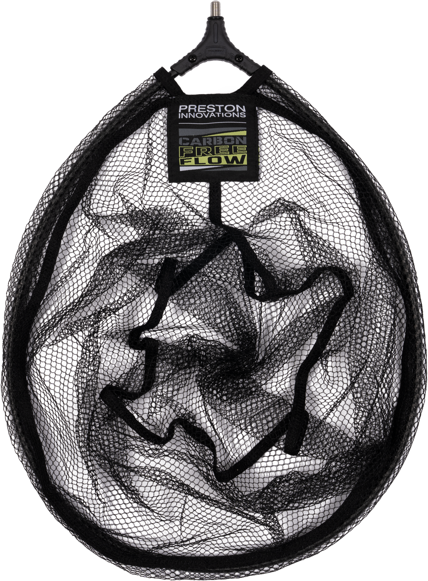 Carbon Free Flow Landing Net