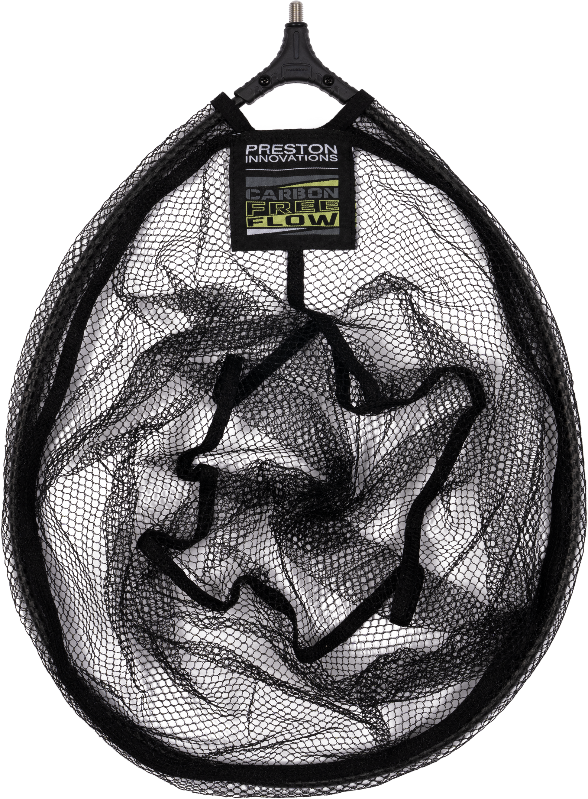 Carbon Free Flow Landing Net