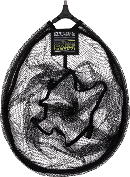 Carbon Free Flow Landing Net