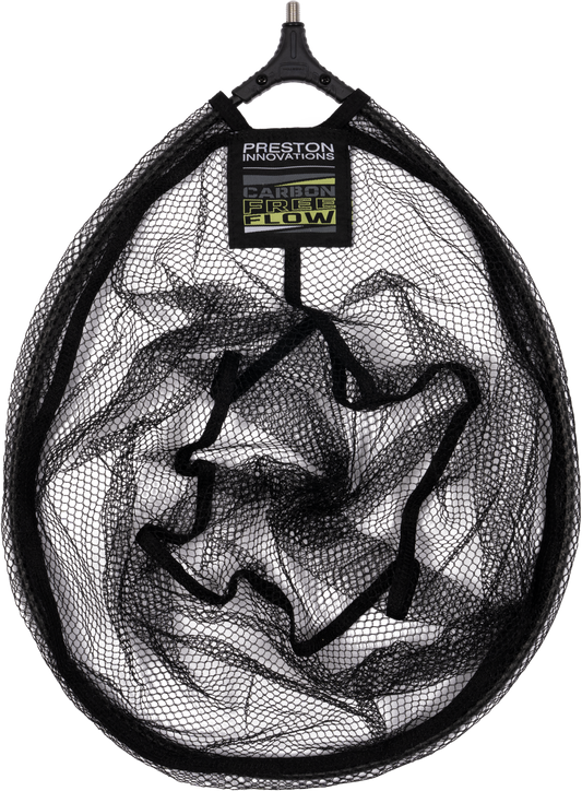 Carbon Free Flow Landing Net