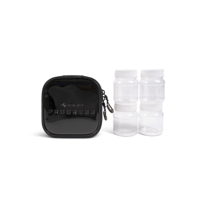 Progress EVA Hookbait Pouches