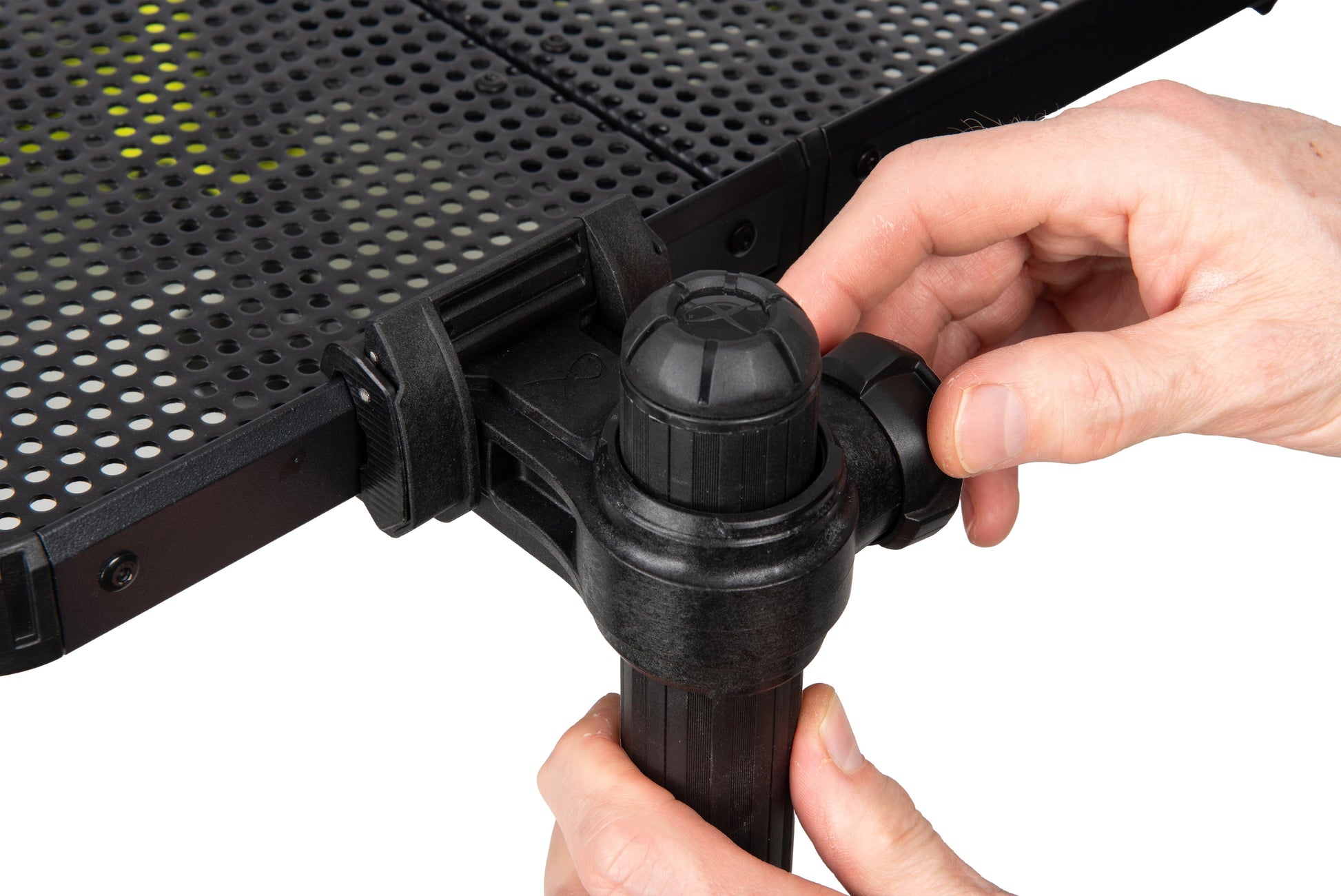 Folding Side Tray Large